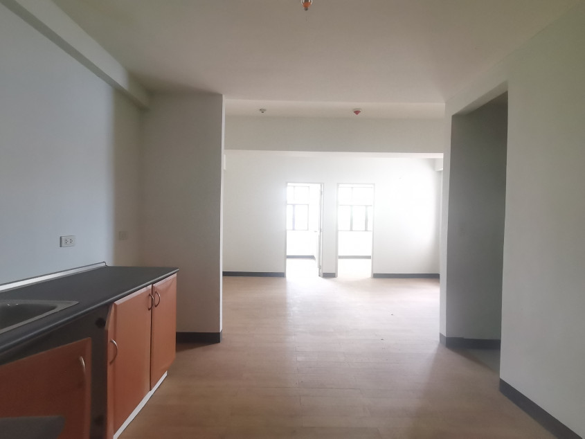 Rent To Own 2 Bedroom Condo For Sale In Cambridge Village Pasig City