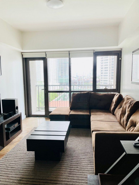 2 BR Condo For Sale In Joya Rockwell Makati