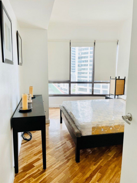 2 BR Condo For Sale In Joya Rockwell Makati