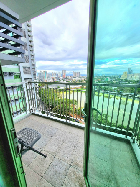 The Magnolia Residences - Furnished 2BR With Parking For Rent Quezon City