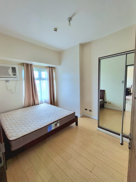 The Magnolia Residences Furnished 2BR For Rent Quezon City