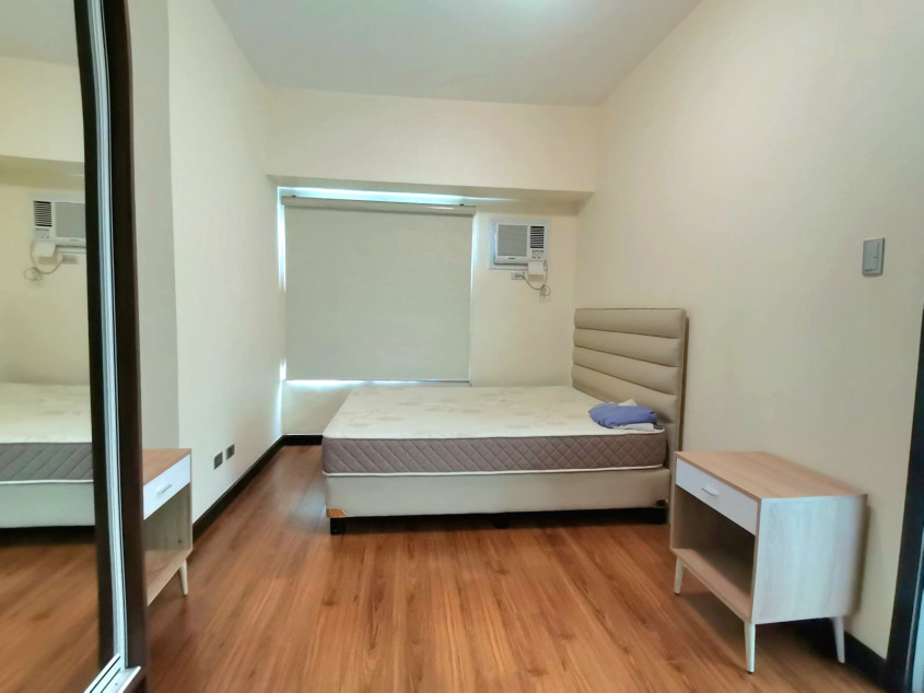 The Magnolia Residences Fully Furnished 2BR With Parking For Rent Quezon City