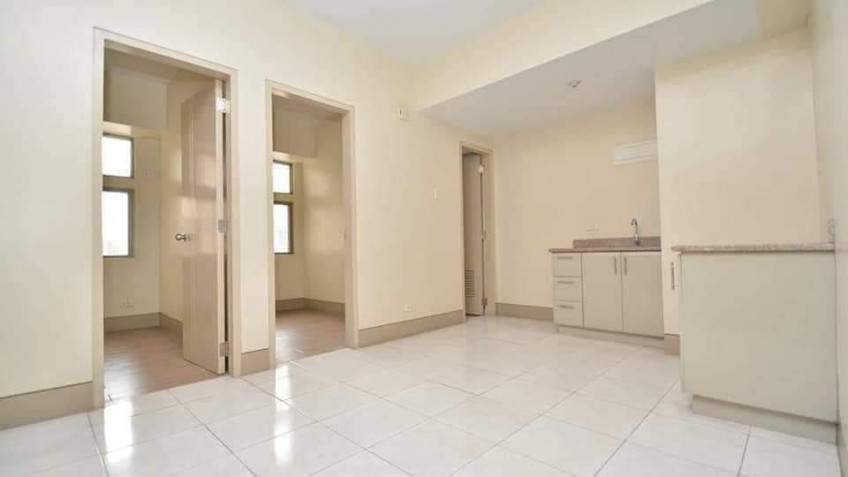 Little Baguio Terraces 2-Bedroom Condo For Sale San Juan City