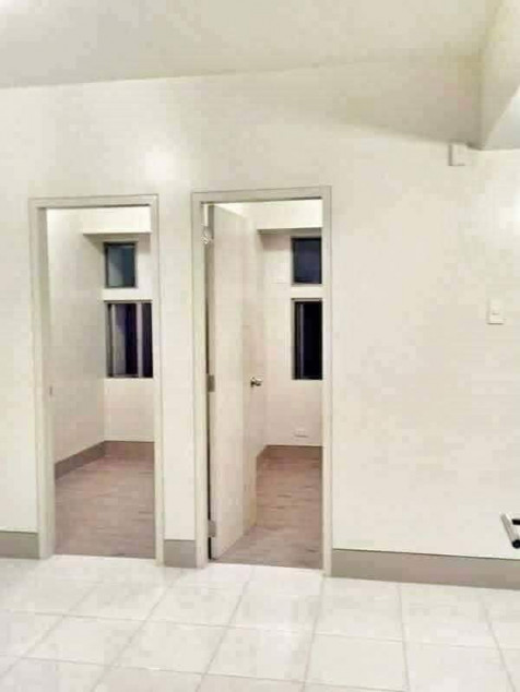 Little Baguio Terraces 2-Bedroom Condo For Sale San Juan City