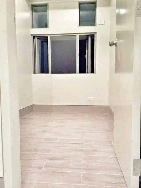 Little Baguio Terraces 2-Bedroom Condo For Sale San Juan City