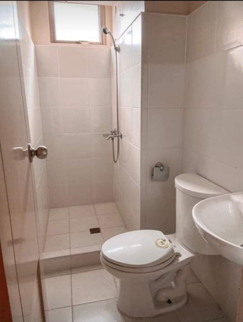 Little Baguio Terraces 2-Bedroom Condo For Sale San Juan City