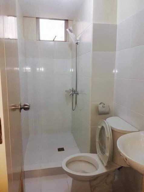 Little Baguio Terraces 2-Bedroom Condo For Sale San Juan City