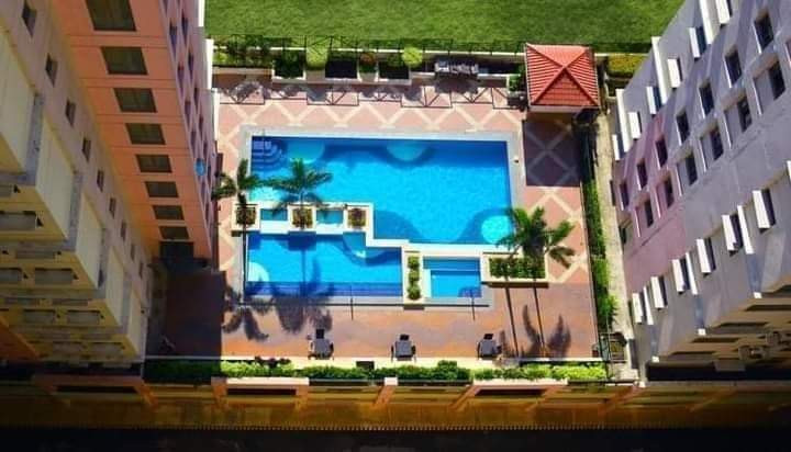Little Baguio Terraces 2-Bedroom Condo For Sale San Juan City