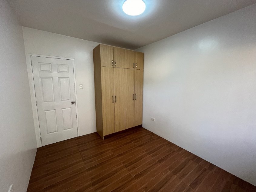 Rent To Own Townhouses For Sale (Near Clark, Pampanga)