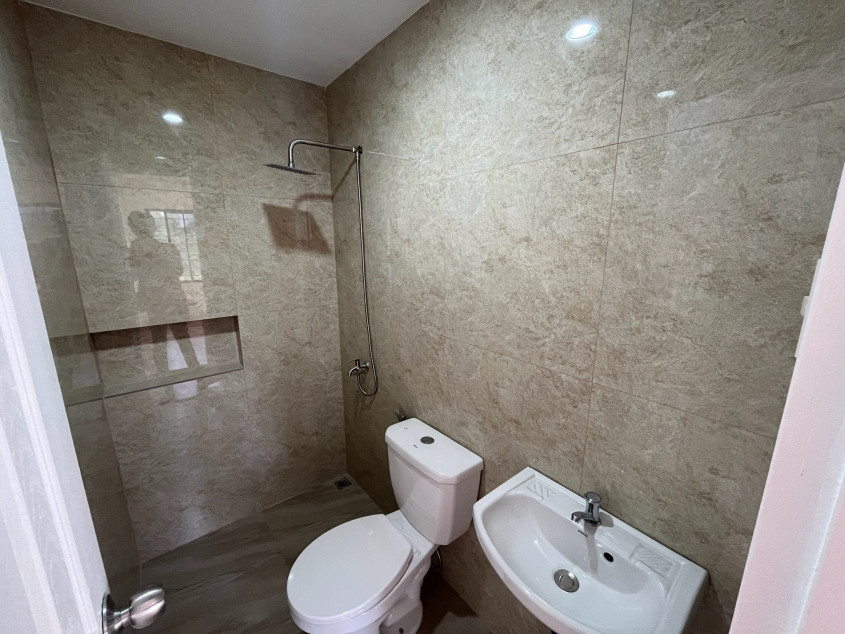 Rent To Own Townhouses For Sale (Near Clark, Pampanga)