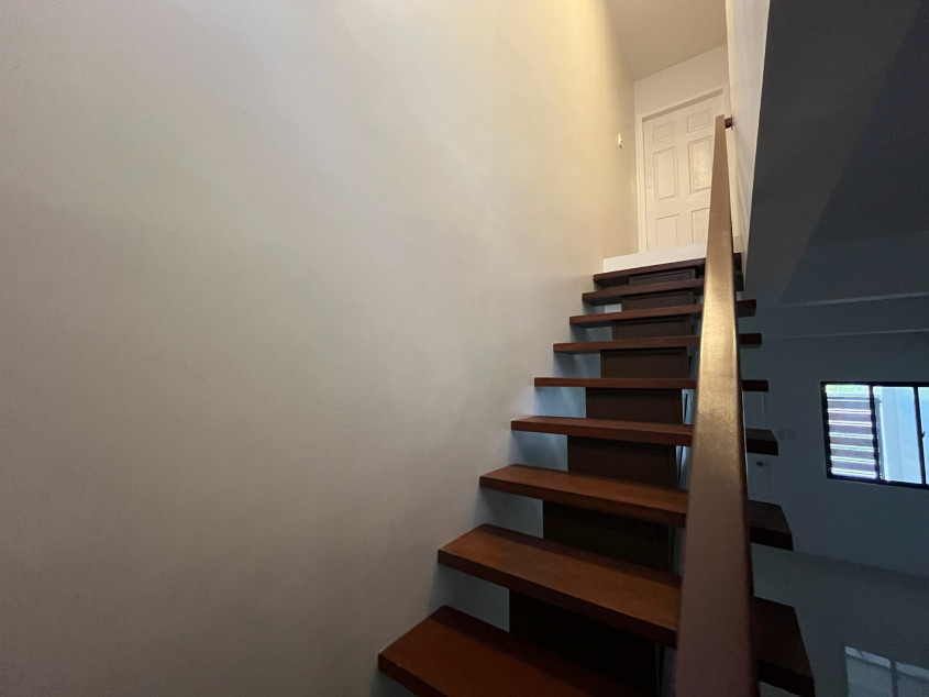 Rent To Own Townhouses For Sale (Near Clark, Pampanga)