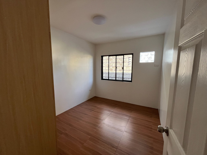 Rent To Own Townhouses For Sale (Near Clark, Pampanga)