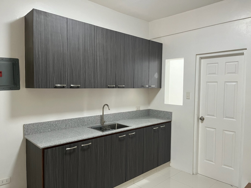 Rent To Own Townhouses For Sale (Near Clark, Pampanga)