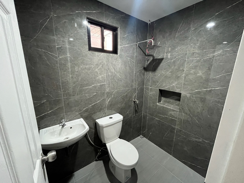 Rent To Own Townhouses For Sale (Near Clark, Pampanga)