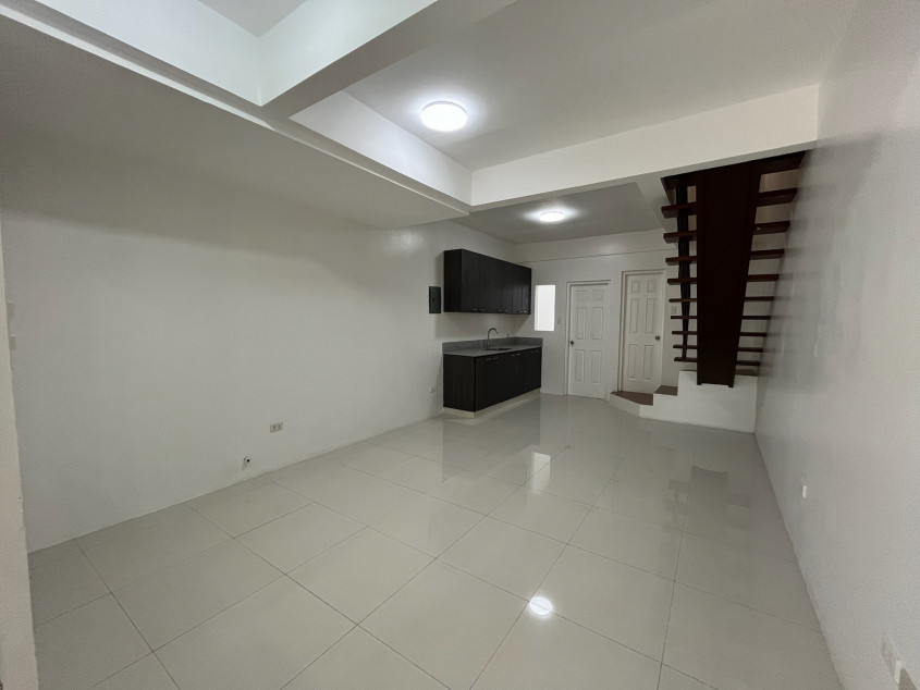 Rent To Own Townhouses For Sale (Near Clark, Pampanga)