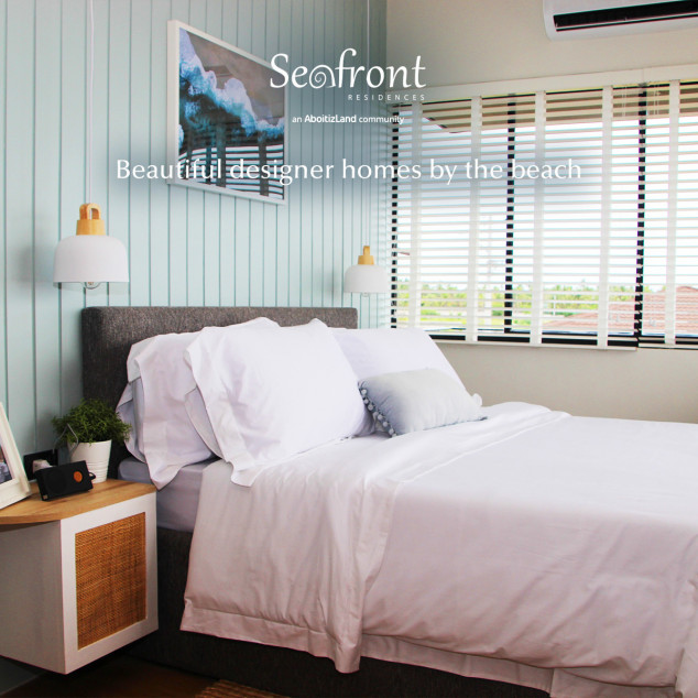 Seafront Residences In San Juan, Batangas