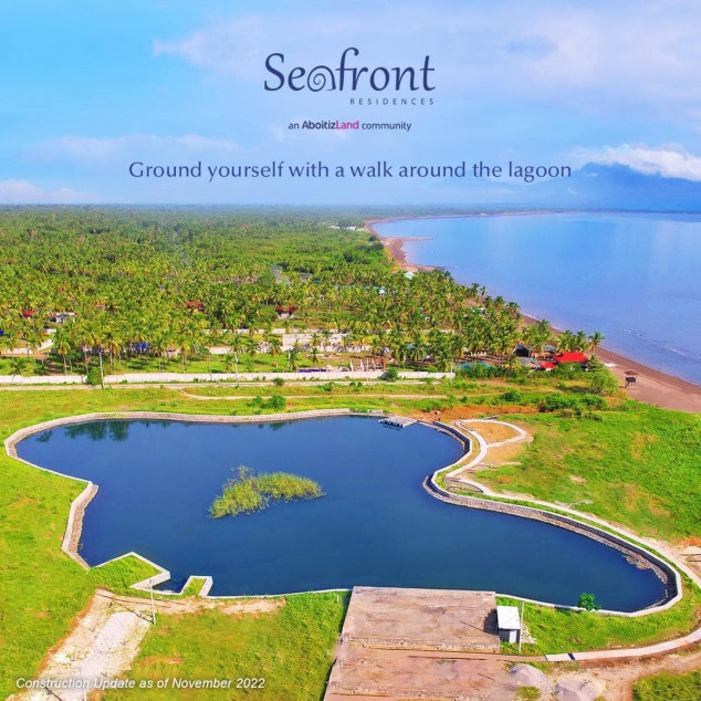 Seafront Residences | 4BR House And Lot In San Juan, Batangas