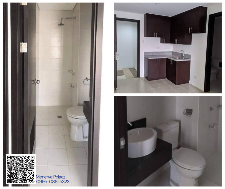 Pioneer Woodlands 2 Bedroom Condo For Sale Boni Mandaluyong City