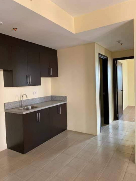 Ready For Occupancy 3 Bedroom Condo For Sale Pasig Near BGC