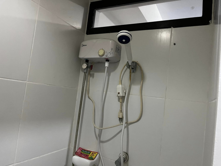 Furnished Studio Condo For Sale - Studio City, Muntinlupa