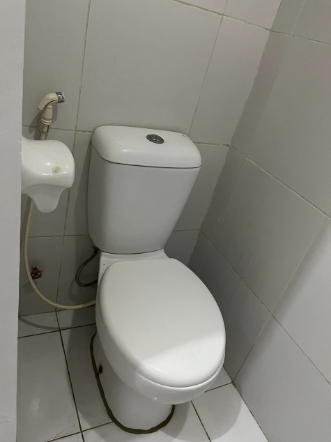 Furnished Studio Condo For Sale - Studio City, Muntinlupa