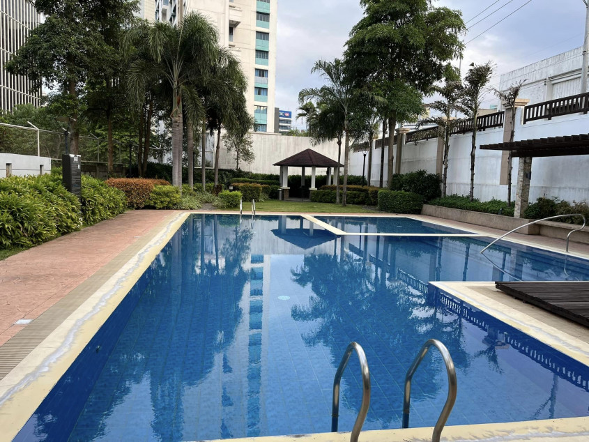Furnished Studio Condo For Sale - Studio City, Muntinlupa