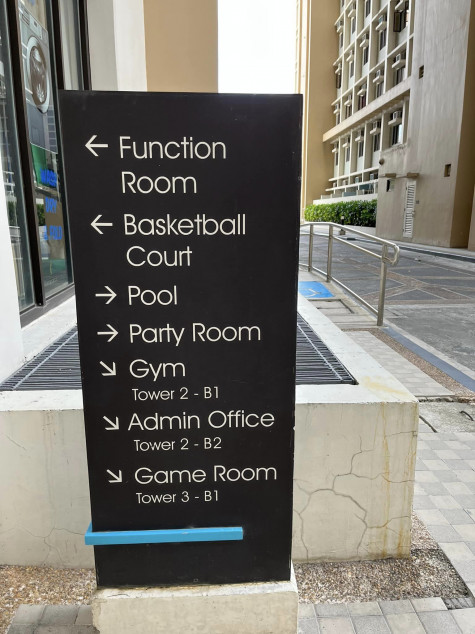 Furnished Studio Condo For Sale - Studio City, Muntinlupa