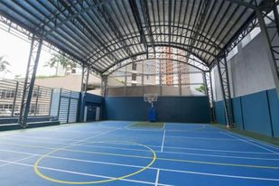 For Sale Studio Condo Unit in Axis Residences, Pioneer, Mandaluyong City