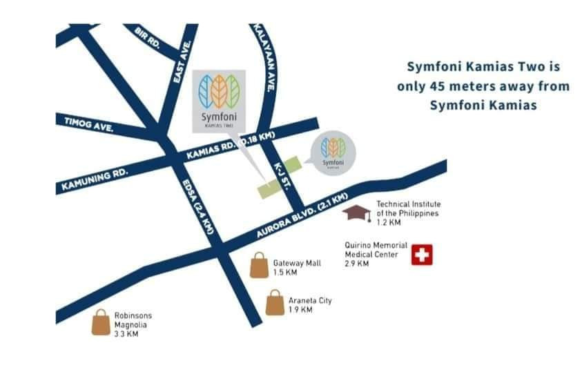 Affordable Pet Friendly Condo Investment in Quezon City