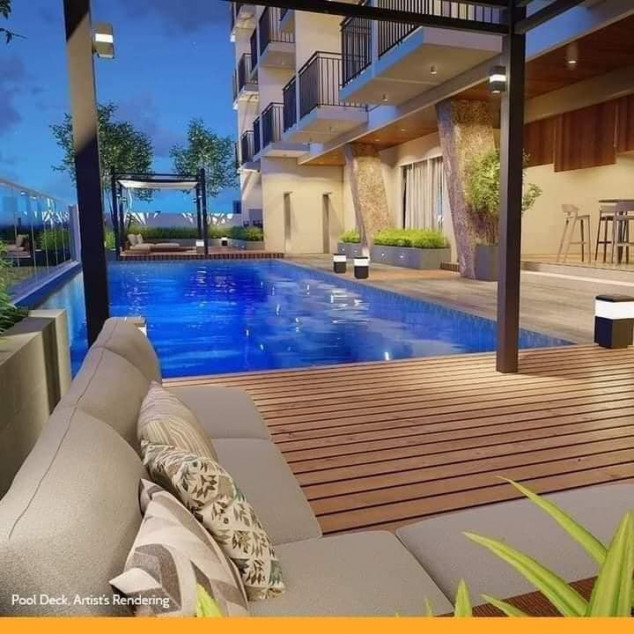 Affordable Pet Friendly Condo Investment in Quezon City