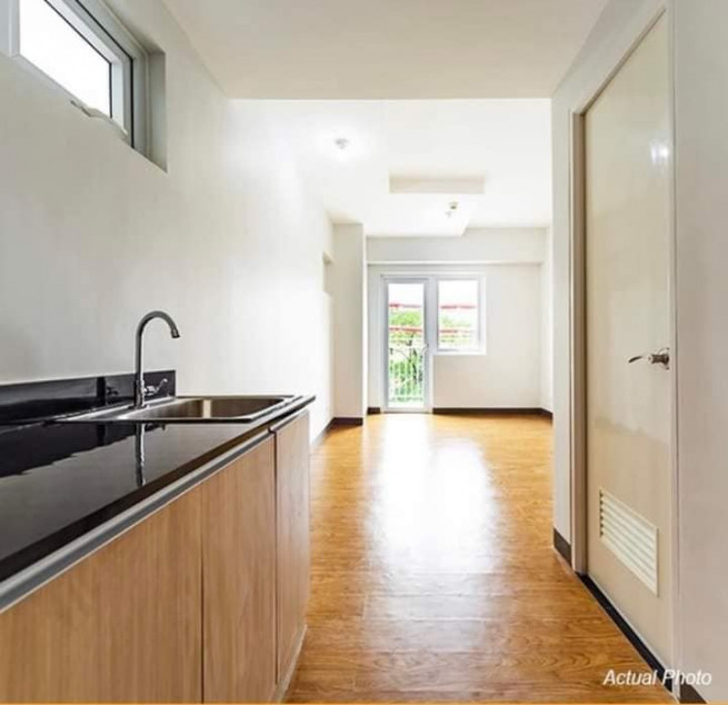 Affordable Pet Friendly Condo Investment in Quezon City