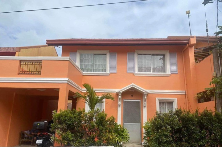 Property For Sale Location: Camella Silang, Brgy. Buho, Silang Cavite Direct to Owner