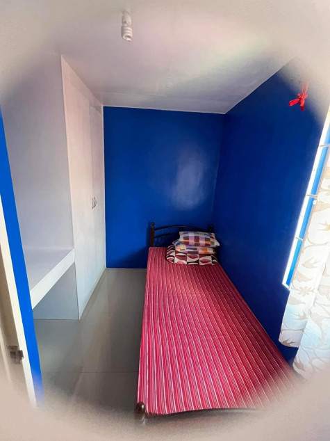 Property For Sale Location: Camella Silang, Brgy. Buho, Silang Cavite Direct to Owner