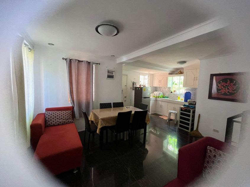 Property For Sale Location: Camella Silang, Brgy. Buho, Silang Cavite Direct to Owner