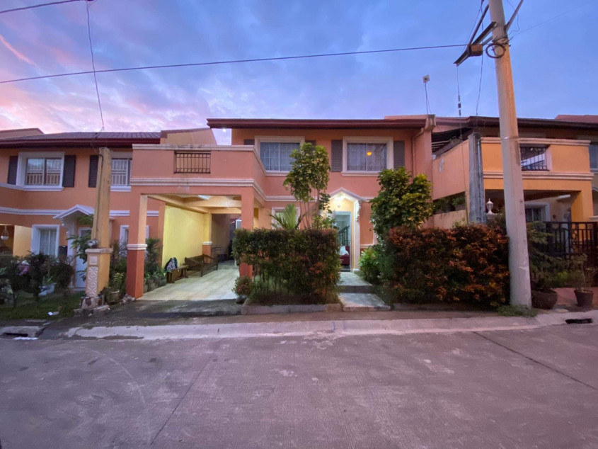 Property For Sale Location: Camella Silang, Brgy. Buho, Silang Cavite Direct to Owner