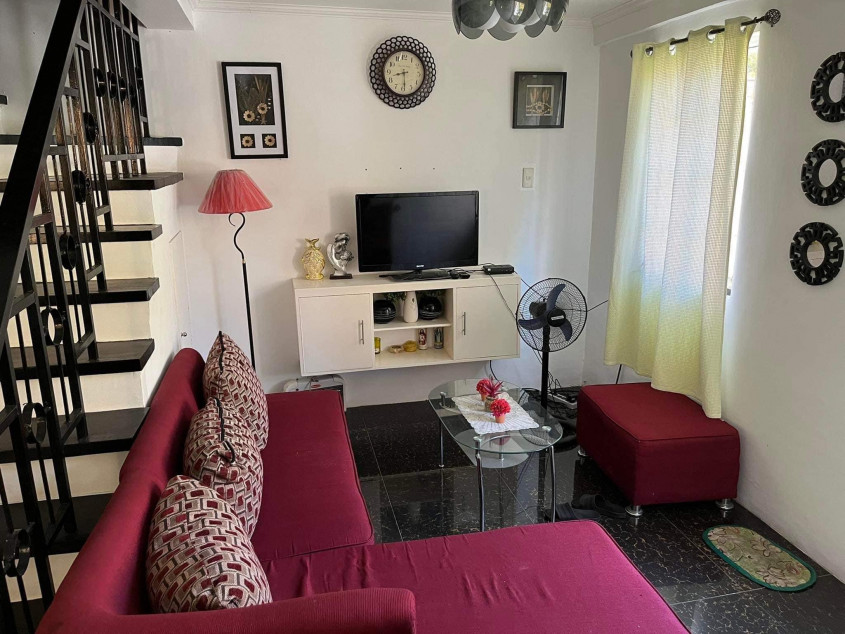 Property For Sale Location: Camella Silang, Brgy. Buho, Silang Cavite Direct to Owner