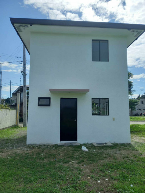 Rush Sale House And Lot In Pulilan, Bulacan