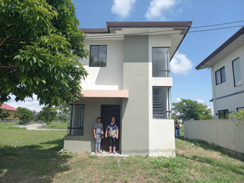 Rush Sale House And Lot In Pulilan, Bulacan
