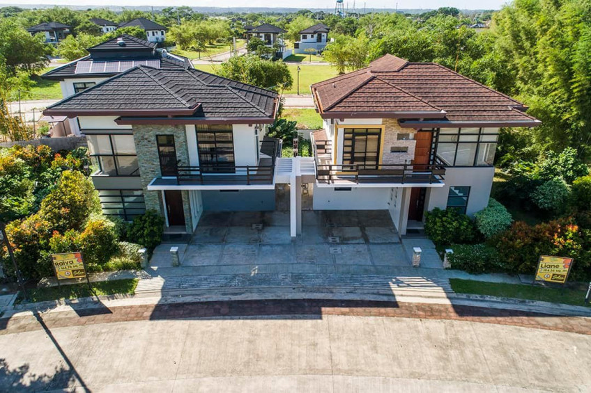 Lot For Sale (Solen Residences-Greenfield City Sta. Rosa Laguna)