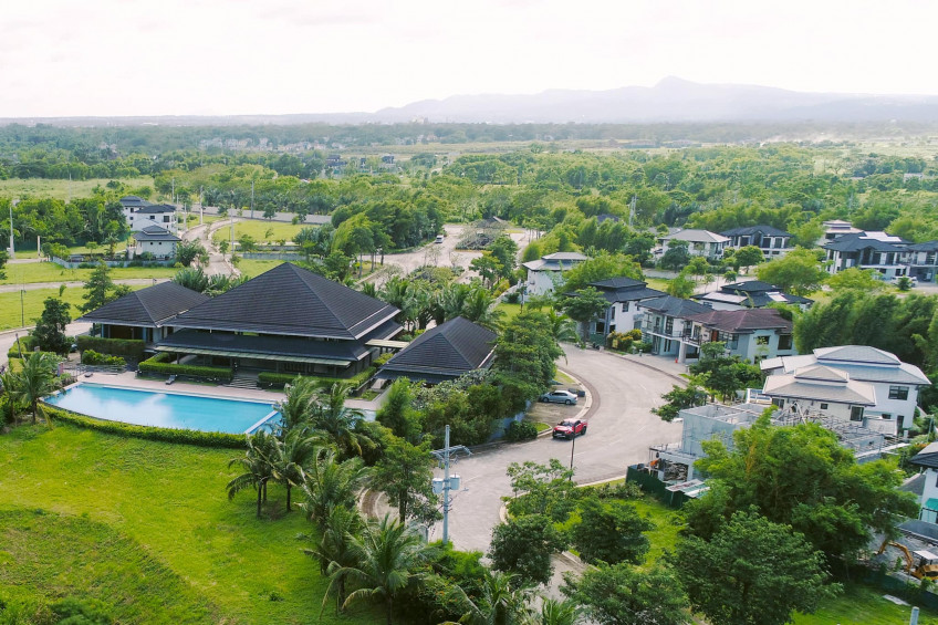 Lot For Sale (Solen Residences-Greenfield City Sta. Rosa Laguna)