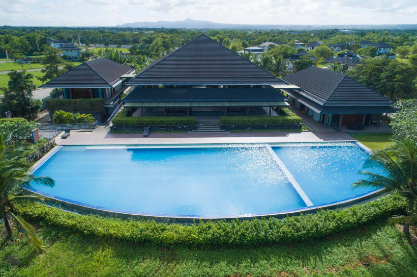 Lot For Sale (Solen Residences-Greenfield City Sta. Rosa Laguna)