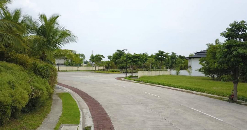 Lot For Sale (Solen Residences-Greenfield City Sta. Rosa Laguna)