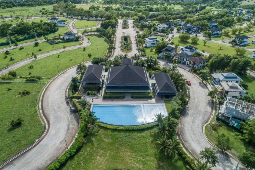 Lot For Sale (Solen Residences-Greenfield City Sta. Rosa Laguna)