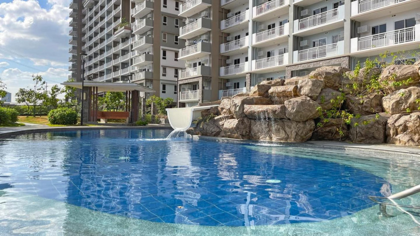 Condo For Sale Satori Residences By DMCI Ayala Felix Eastwood Pasig