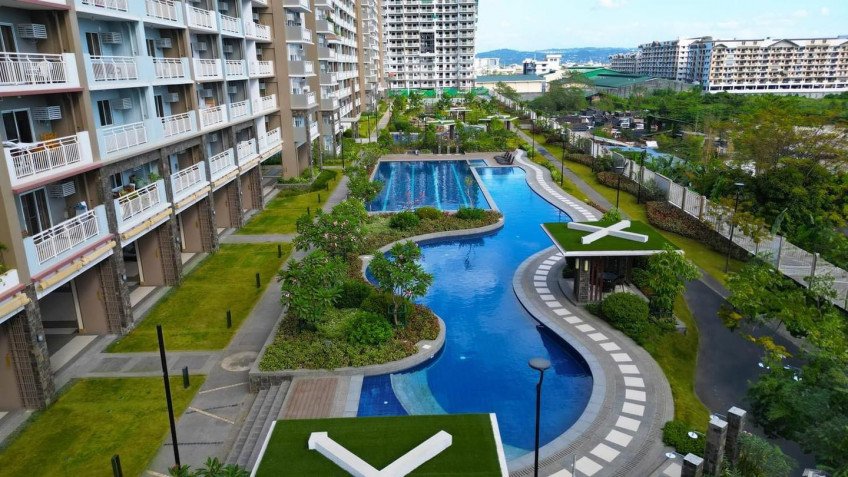 Condo For Sale Satori Residences By DMCI Ayala Felix Eastwood Pasig