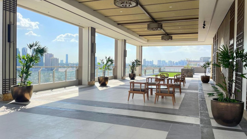 Condo For Sale Satori Residences By DMCI Ayala Felix Eastwood Pasig