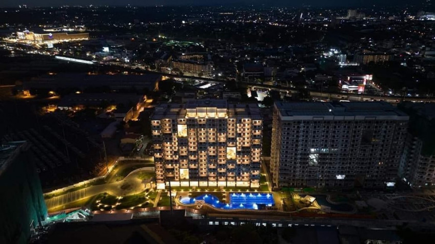 Condo For Sale Satori Residences By DMCI Ayala Felix Eastwood Pasig