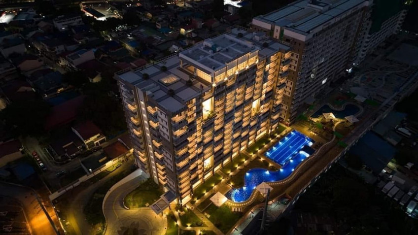 Condo For Sale Satori Residences By DMCI Ayala Felix Eastwood Pasig