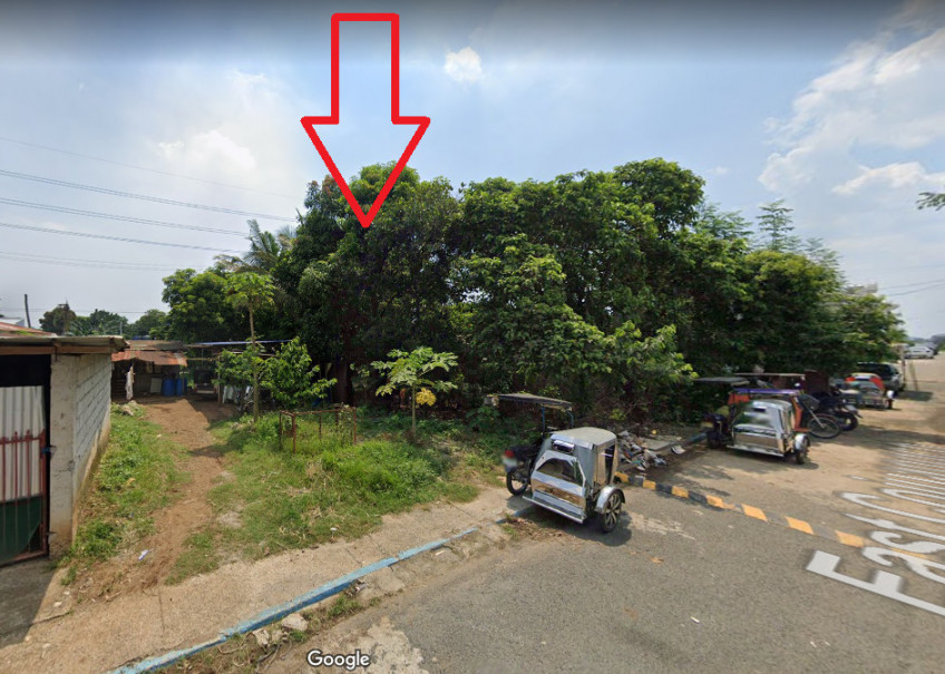 Resale 240 SQM Residential Lot Richmond Village, Bahay Pari, Meycauayan Bulacan