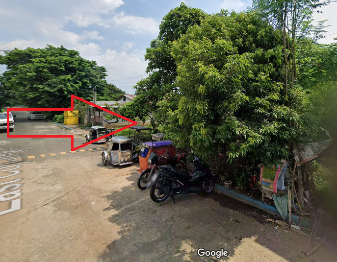 Resale 240 SQM Residential Lot Richmond Village, Bahay Pari, Meycauayan Bulacan